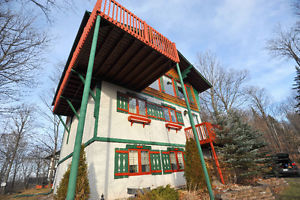 maison #1486608765